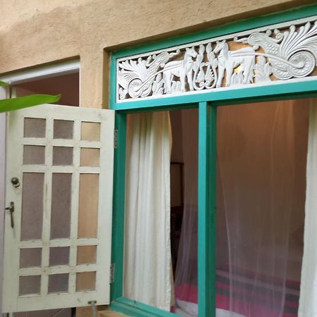 Hiriketiya Mahi Surf Apartman Dikwella Kültér fotó