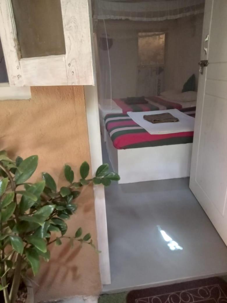 Hiriketiya Mahi Surf Apartman Dikwella Kültér fotó