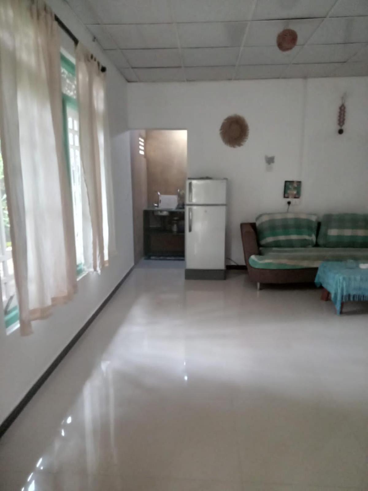 Hiriketiya Mahi Surf Apartman Dikwella Kültér fotó