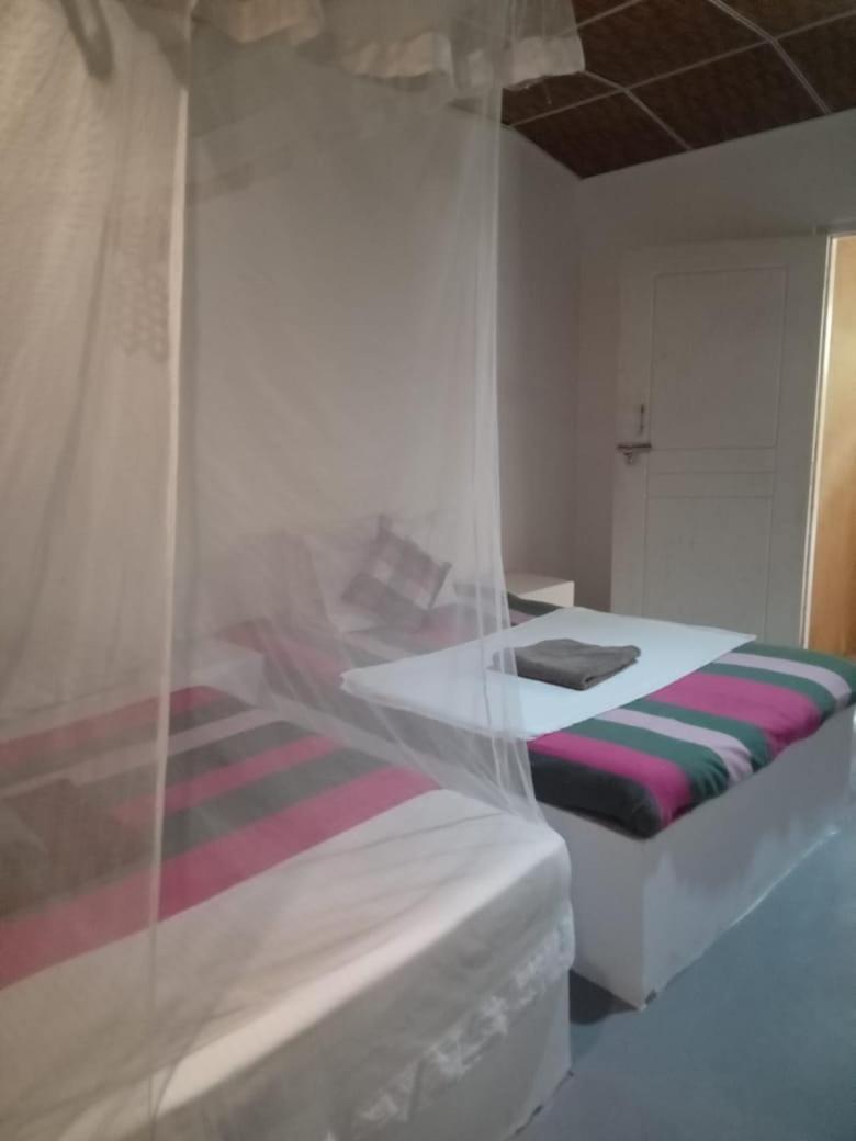 Hiriketiya Mahi Surf Apartman Dikwella Kültér fotó