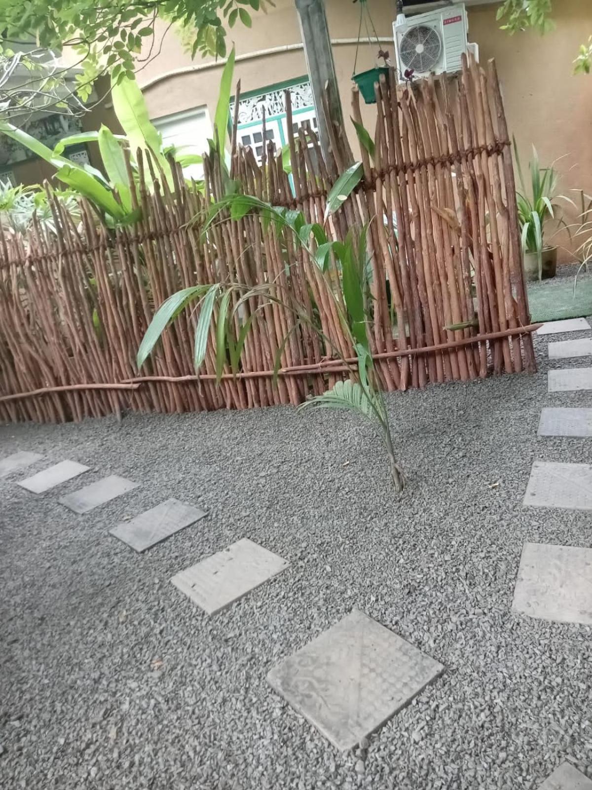Hiriketiya Mahi Surf Apartman Dikwella Kültér fotó