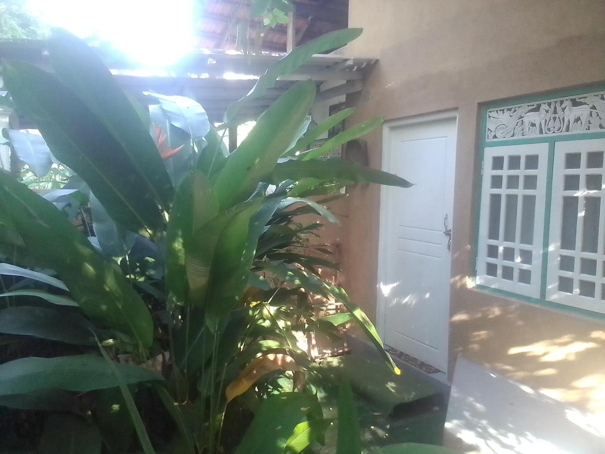 Hiriketiya Mahi Surf Apartman Dikwella Kültér fotó