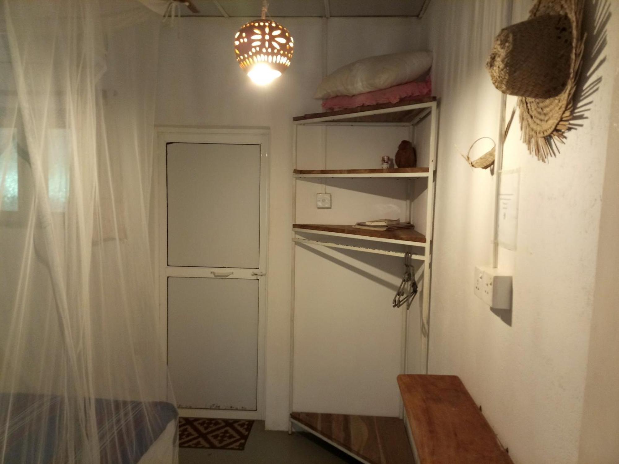 Hiriketiya Mahi Surf Apartman Dikwella Kültér fotó