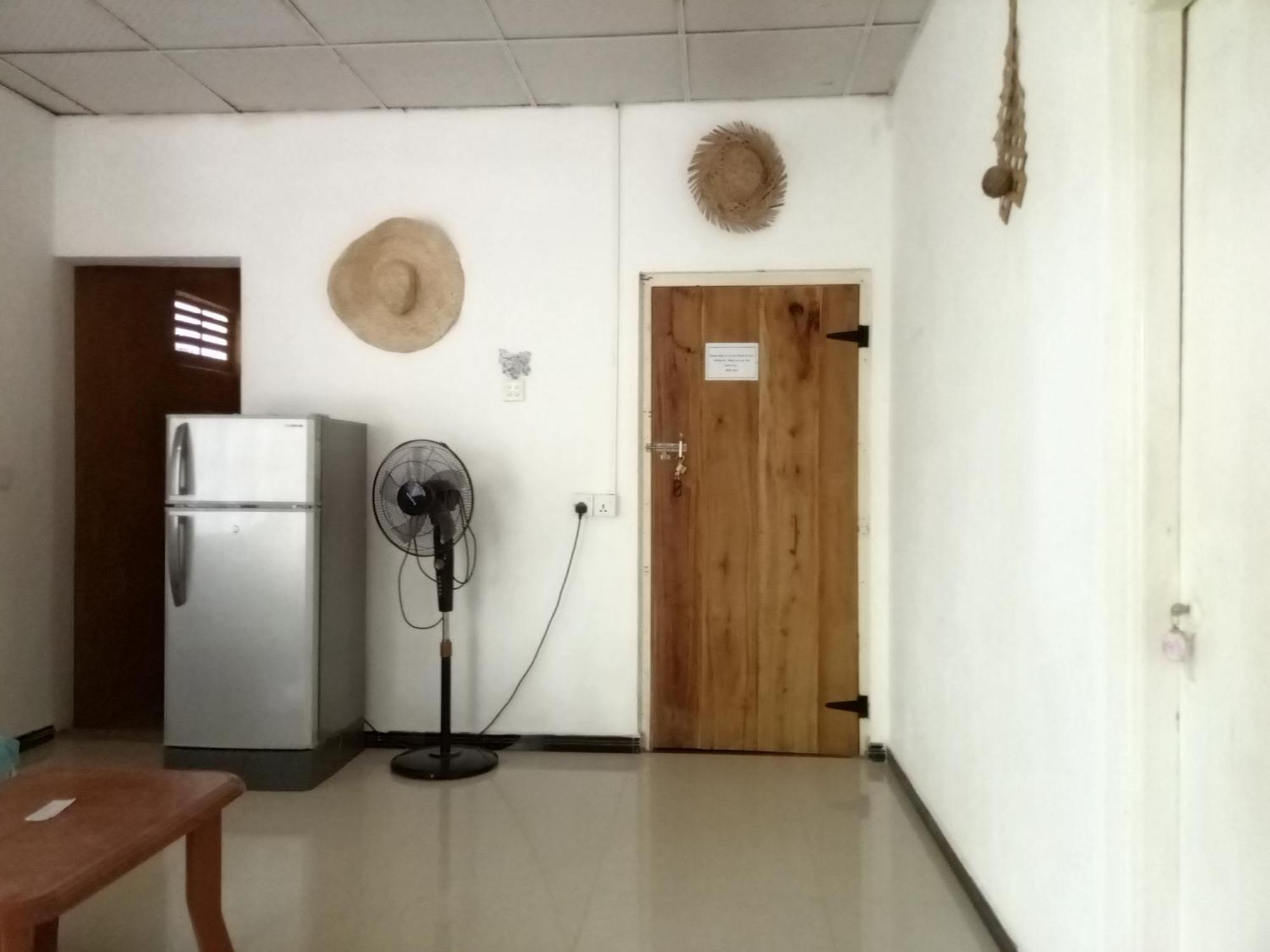 Hiriketiya Mahi Surf Apartman Dikwella Kültér fotó
