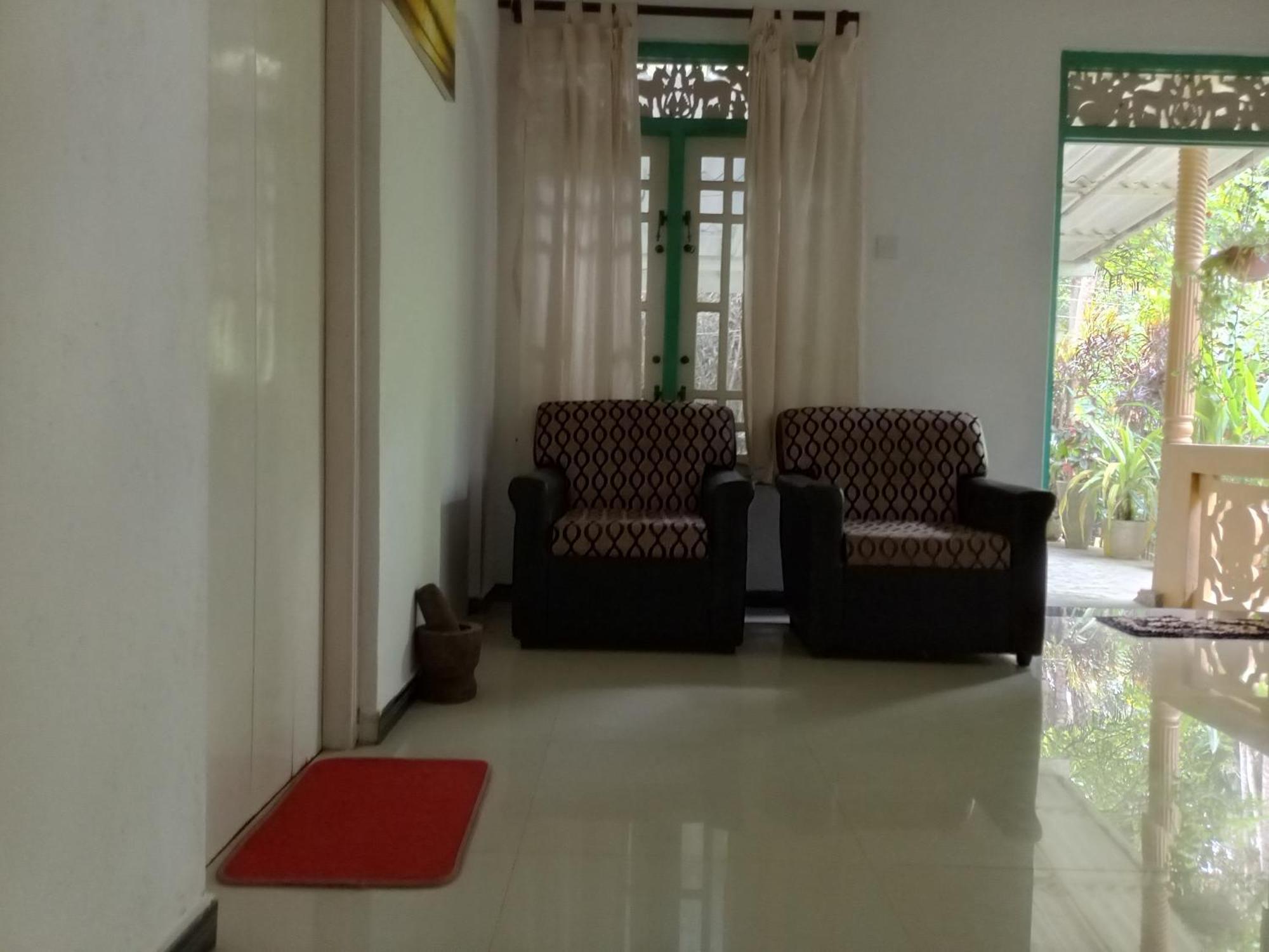 Hiriketiya Mahi Surf Apartman Dikwella Kültér fotó