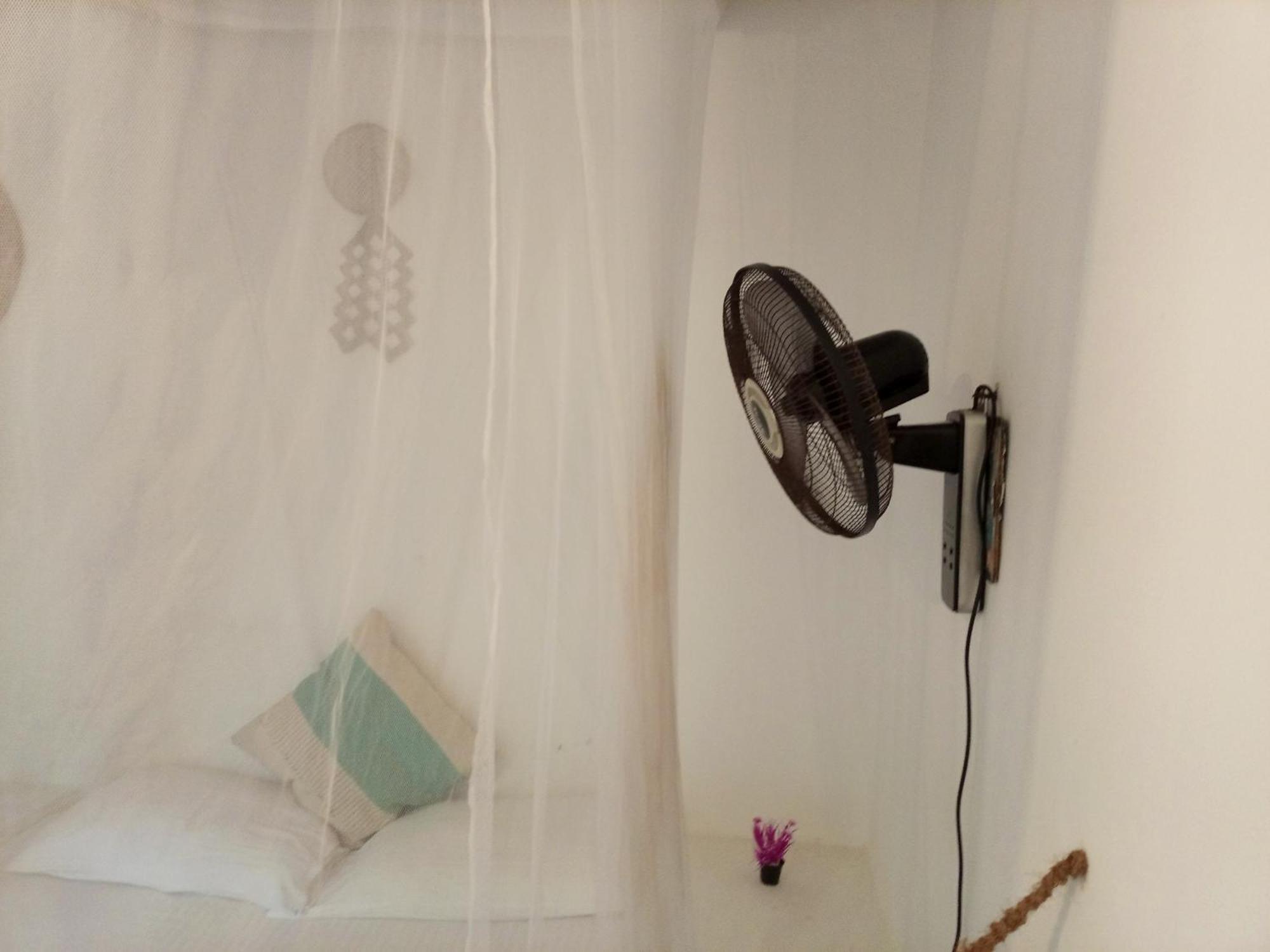 Hiriketiya Mahi Surf Apartman Dikwella Kültér fotó