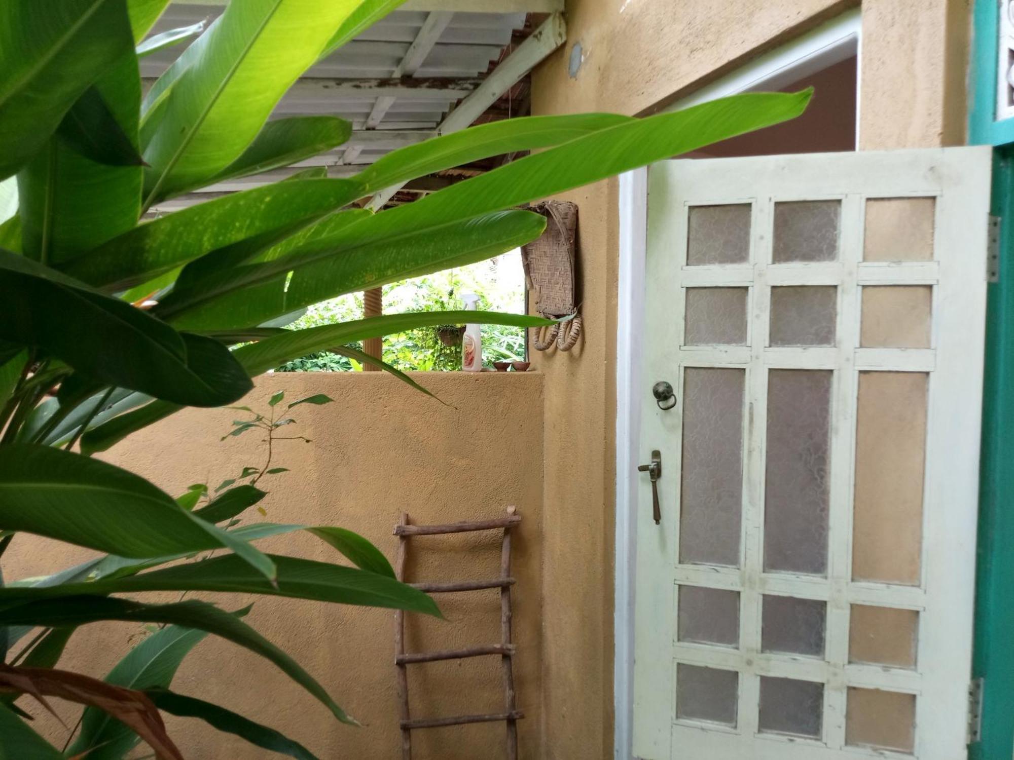 Hiriketiya Mahi Surf Apartman Dikwella Kültér fotó