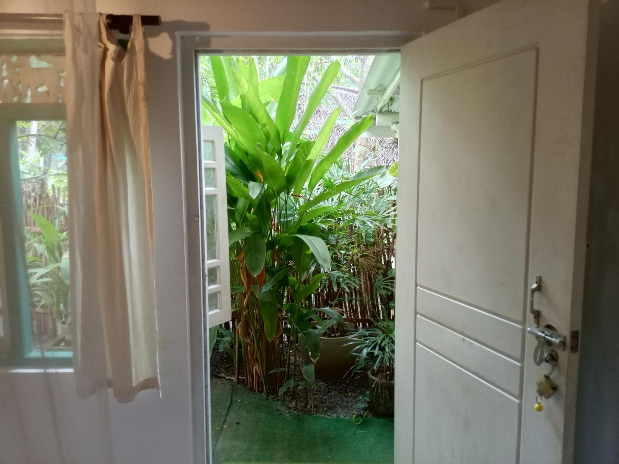 Hiriketiya Mahi Surf Apartman Dikwella Kültér fotó